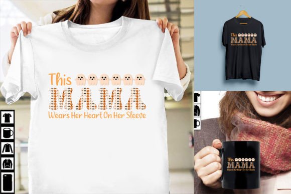 Christmas Special T-Shirt & Mug Design Guide