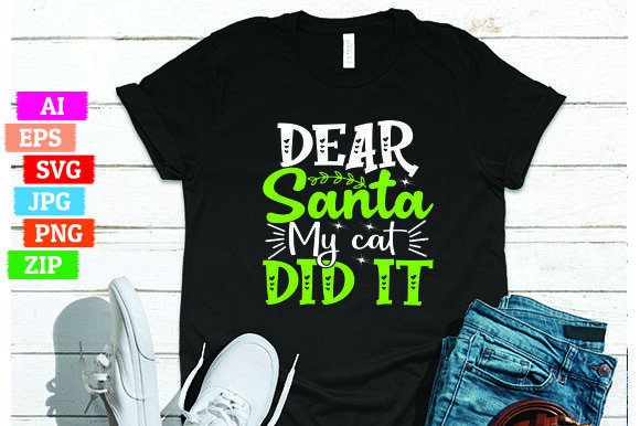 Dear Santa My Cat Did It: Navigating Authenticity and Humor in Modern Digital Engagement