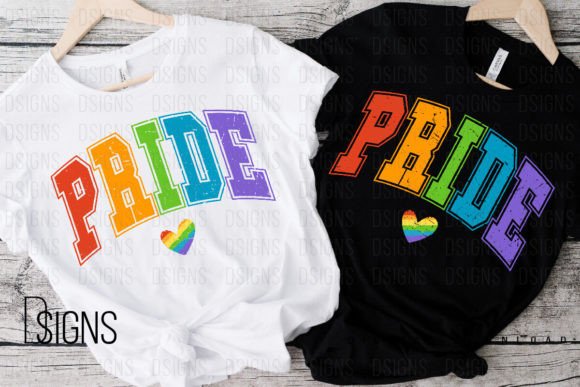 Elevating Authentic Expression: The Strategic Role of Pride Month Heart LGBTQ Sublimation in Modern Merchandising