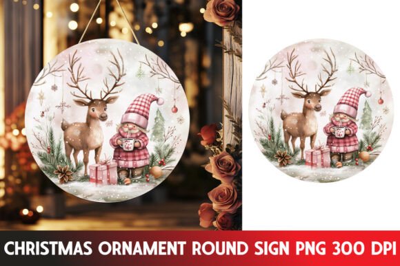 Evaluating Christmas Ornament Sign and Christmas PNG Resources for Holiday Projects