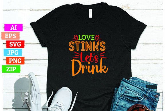 Love Stinks Let’s Drink: A Strategic Framework for Resilience and Clarity