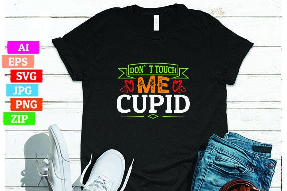 Navigating Boundaries and Romance in Don't Touch Me Cupid