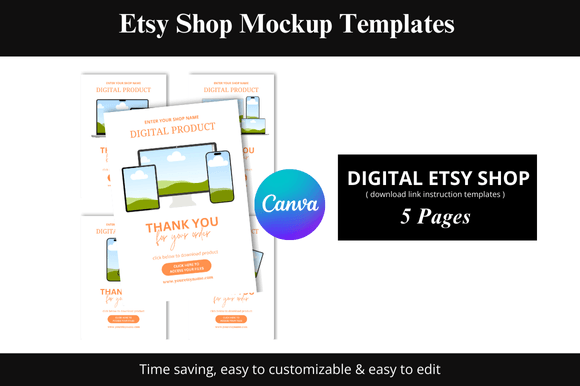 Strategic Leverage: Transforming Etsy Thank You Pages into Business Assets
