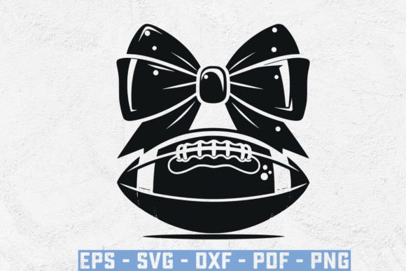 Usa Flag with Football Bow Svg, Game Day: Practical Applications for Creators and Fans