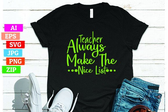 Why Teachers Always Make the Nice List: The Evolution of Educator Appreciation